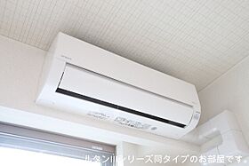 エバー・ピークスI 101 ｜ 愛知県豊川市西豊町３丁目86（賃貸アパート1LDK・1階・41.53㎡） その9