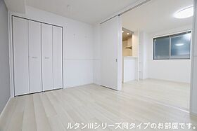 エバー・ピークスII 103 ｜ 愛知県豊川市西豊町３丁目87（賃貸アパート1LDK・1階・41.53㎡） その12