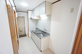 パルクレール  ｜ 愛知県豊川市金屋元町１丁目（賃貸マンション1K・1階・25.20㎡） その5