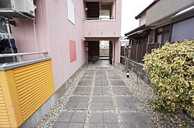 ライフパーク・アレイ  ｜ 愛知県豊川市新道町２丁目（賃貸マンション1K・3階・26.20㎡） その15