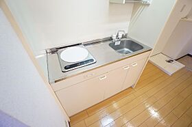 アーバンシティ西桜木  ｜ 愛知県豊川市西桜木町２丁目（賃貸マンション1K・2階・30.32㎡） その18