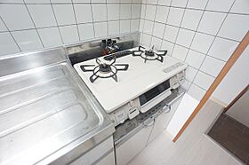 パルクレール  ｜ 愛知県豊川市金屋元町１丁目（賃貸マンション1K・2階・25.20㎡） その17