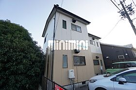 コーポ並木  ｜ 愛知県豊川市御油町下川原（賃貸マンション1K・1階・19.65㎡） その1