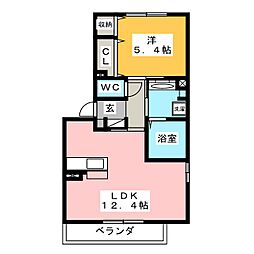 御油駅 6.0万円