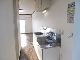 プリンスヒル　Ｃ  ｜ 愛知県豊川市牛久保町城跡（賃貸アパート1R・1階・19.87㎡） その4