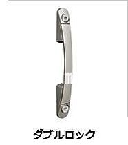 カーサ　エスペランサ　II  ｜ 愛知県豊川市市田町田尻（賃貸アパート2LDK・2階・54.80㎡） その3