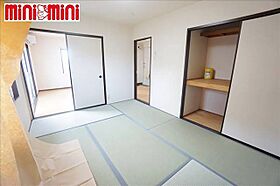 エラク109  ｜ 愛知県豊川市野口町前野（賃貸アパート2K・2階・35.42㎡） その21