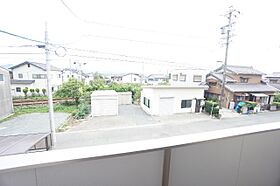 オレンジガーデン　Ｂ棟  ｜ 愛知県豊川市中条町大道（賃貸アパート2LDK・2階・63.24㎡） その18