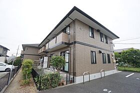 サンハイム北浦　Ａ棟  ｜ 愛知県豊川市本野町北浦（賃貸アパート2LDK・2階・55.44㎡） その3