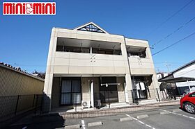 グラシアス蔵子  ｜ 愛知県豊川市蔵子２丁目（賃貸マンション1K・1階・31.02㎡） その1