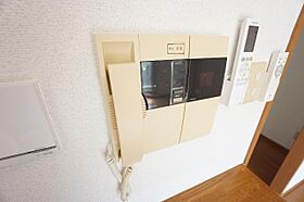 ラウレルトキワ  ｜ 愛知県豊川市金屋本町４丁目（賃貸マンション1LDK・4階・39.63㎡） その14