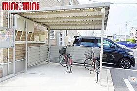 プルメリア　Ａ  ｜ 愛知県豊川市谷川町中道（賃貸アパート1LDK・2階・49.14㎡） その19