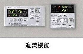 プティ・フォレ  ｜ 愛知県豊川市西香ノ木町１丁目（賃貸アパート1LDK・1階・44.22㎡） その7