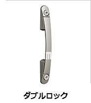 ベルウッド　ユウ  ｜ 愛知県新城市川田字本宮道（賃貸アパート3LDK・2階・67.27㎡） その3