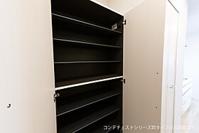 ブルーメＡ 101 ｜ 愛知県豊川市中部町１丁目28（賃貸アパート1K・1階・32.22㎡） その13