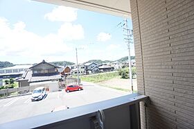 プランドール・越川  ｜ 愛知県豊川市御津町広石越川（賃貸アパート2LDK・2階・52.16㎡） その18