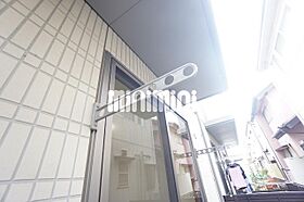 ファミーユ豊が丘　Ｂ棟  ｜ 愛知県豊川市豊が丘町（賃貸アパート2LDK・1階・50.54㎡） その20