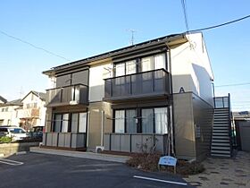 ＭａｓｔＴｏｗｎ市田　Ａ  ｜ 愛知県豊川市市田町御所ケ谷津（賃貸アパート1LDK・2階・38.83㎡） その3