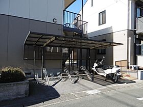 ＭａｓｔＴｏｗｎ市田　Ａ  ｜ 愛知県豊川市市田町御所ケ谷津（賃貸アパート1LDK・2階・38.83㎡） その18