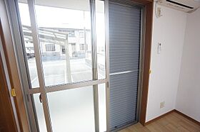 ウインド・フィル　Ａ  ｜ 愛知県蒲郡市府相町２丁目（賃貸テラスハウス2LDK・1階・74.50㎡） その18