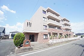 レガリア東名  ｜ 愛知県豊川市東名町２丁目（賃貸マンション2LDK・1階・58.44㎡） その1