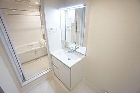 ＣＯＮＦＯＲ代田 201 ｜ 愛知県豊川市代田町２丁目90番1（賃貸マンション1LDK・2階・55.39㎡） その9