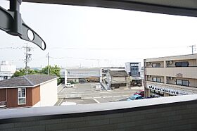 ボニート　I  ｜ 愛知県豊川市小坂井町西浦（賃貸アパート1LDK・3階・61.59㎡） その19