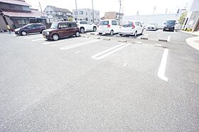 ラスパシオ　Ａ  ｜ 愛知県豊川市西香ノ木町２丁目（賃貸アパート2LDK・2階・58.70㎡） その3