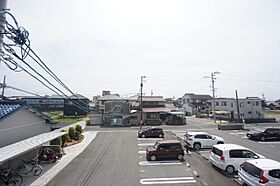 ラスパシオ　Ａ  ｜ 愛知県豊川市西香ノ木町２丁目（賃貸アパート2LDK・2階・58.70㎡） その19