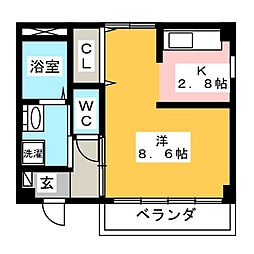 🉐敷金礼金0円！🉐ライフイン・山道