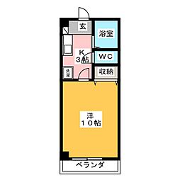 🉐敷金礼金0円！🉐パオ151