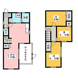 リベルテ本野Ｃ棟