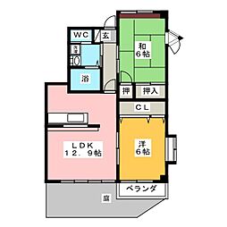 🉐敷金礼金0円！🉐ハイステージよつぎ