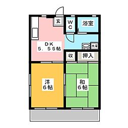 🉐敷金礼金0円！🉐スカイメゾン元町　Ａ棟