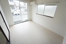 スカイメゾン元町A 2DKの写真