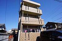 愛知県豊川市四ツ谷町1丁目：物件画像／株式会社ミニミニ　豊川店