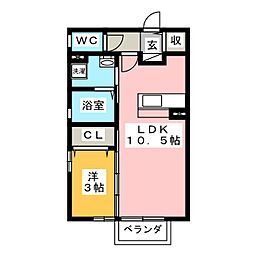 ウィルモア四ツ谷　Ａ棟