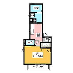 エクラージュ豊川