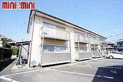 近田ハイツ　Ａ棟