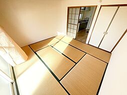 コンフォールＵＭＩＮＯ 1階1Kのリビング/ダイニング