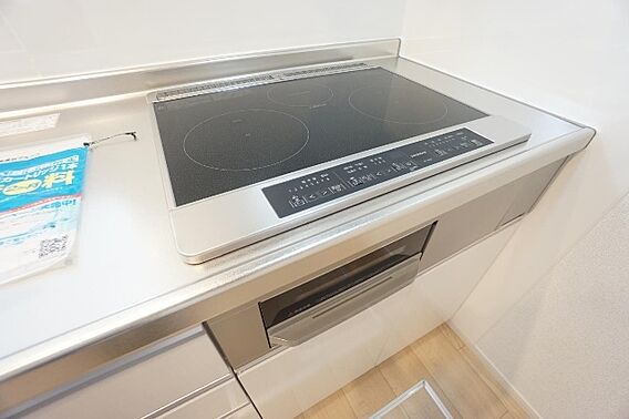 キングダムI_内装_4