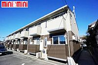 愛知県豊川市大崎町小林：物件画像／株式会社ミニミニ　豊川店
