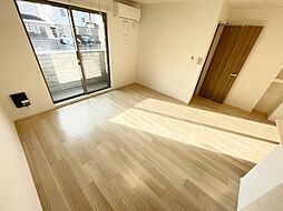 セレーノＡ 102 1階1LDKのリビング/ダイニング