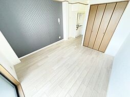 グランデージ2000 1階ワンルームのリビング/ダイニング