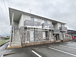 ウェスト川原田　Ｂ