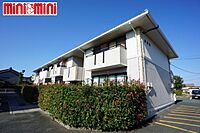 愛知県豊川市下長山町北側：物件画像／株式会社ミニミニ　豊川店