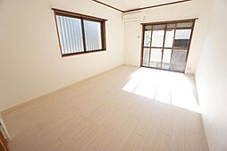 パルクレール 1階1Kのリビング/ダイニング