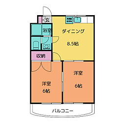 🉐敷金礼金0円！🉐マンションとよかわ