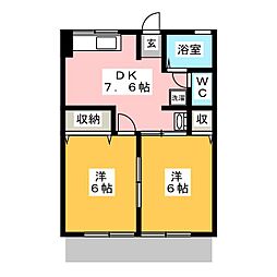 🉐敷金礼金0円！🉐シティハイム佐野