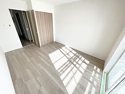 コリーナ　ルミノーザ 106 1階1Kのリビング/ダイニング